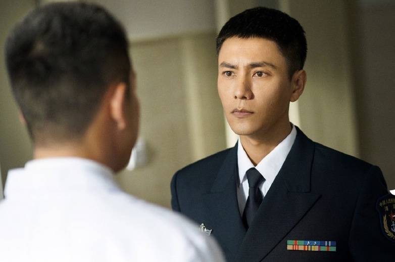 张天|陈坤饰演军人，张天爱等实力派共同演绎，这部主旋律剧将成黑马？