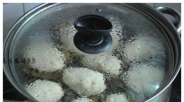 做法|夏天,早餐就爱这一口,特抗饿,吃2个就饱了,凉吃最开胃