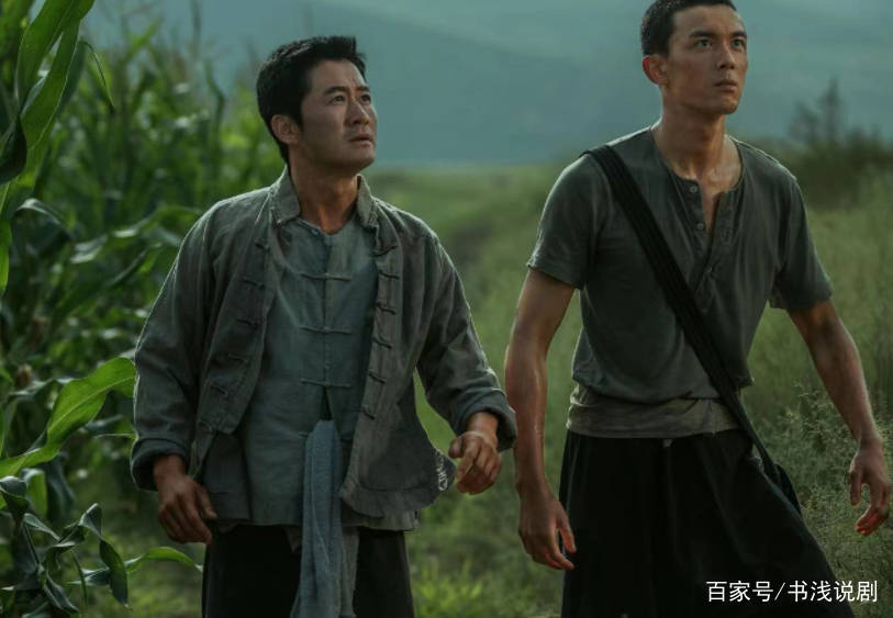 名字|《父辈》破14亿后,吴京将翻拍“乘风”单元,吴磊将不再出演?