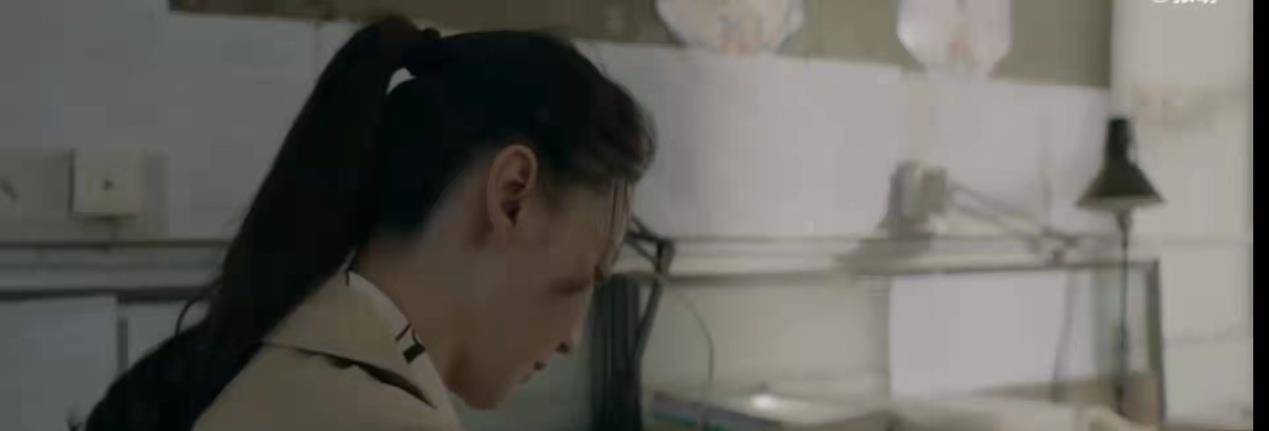 张萌|和平之舟：张萌演沈默，如何实现从“蛇蝎”到 “知性”华丽转身