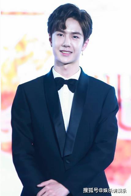 因为|天天向上收视率下滑？没有了王一博，你还看吗？