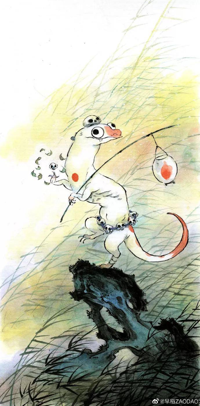 海报 2021年最火插画设计风格大盘点！