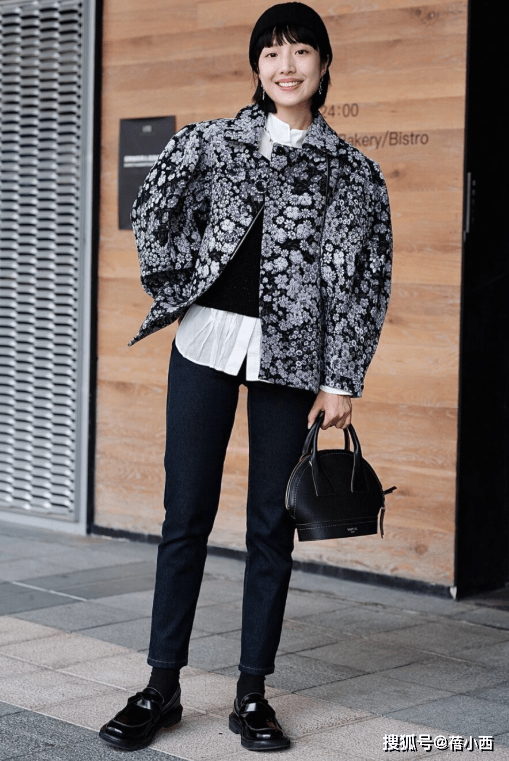 才是真 会穿“九分裤”的女性才是真高级,记住“3要3不要”,优雅显气质