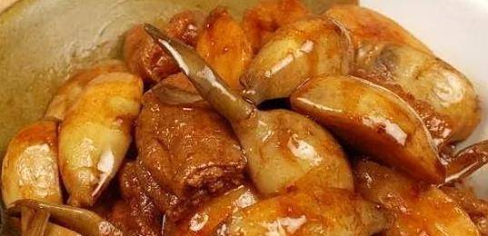 做法|香味十足的几道家常菜，做法简单，营养美味，每一种都经典美食