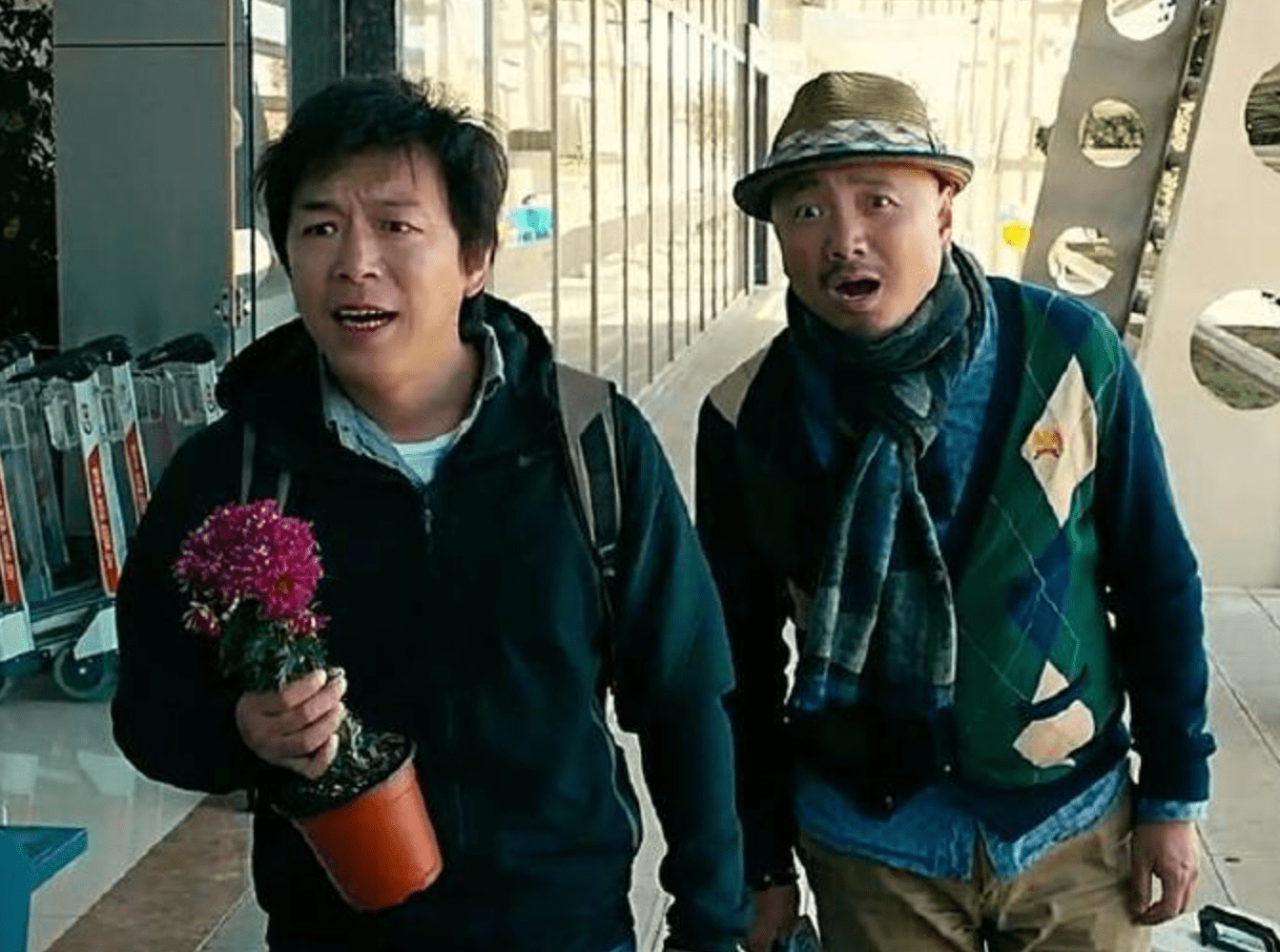 于和伟|社交达人黄渤，到哪儿都受到欢迎，人缘如此好的原因是什么