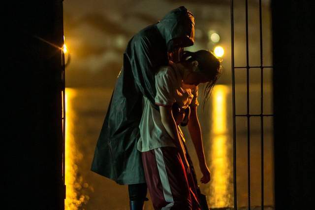 演技|《八角亭谜雾》:众多老戏骨同台飙戏,演技最好的角色非他莫属