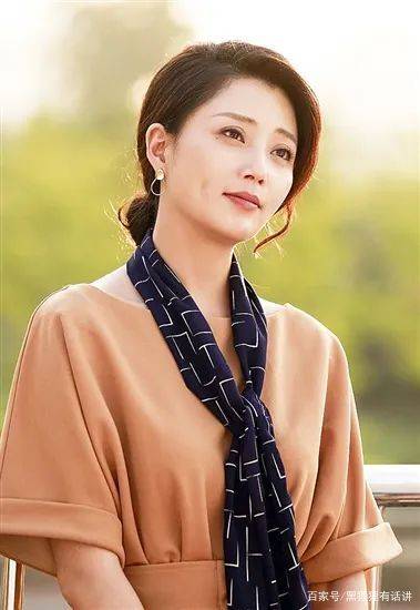 殷桃|章子怡汤唯殷桃姚晨秦岚高圆圆，盘点79年出生的14位女演员