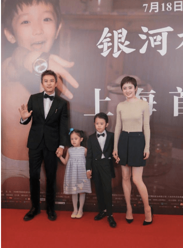 邓超|灾难打不垮的孝子邓超，为了帮父亲和大姐治病疯狂接戏赚钱