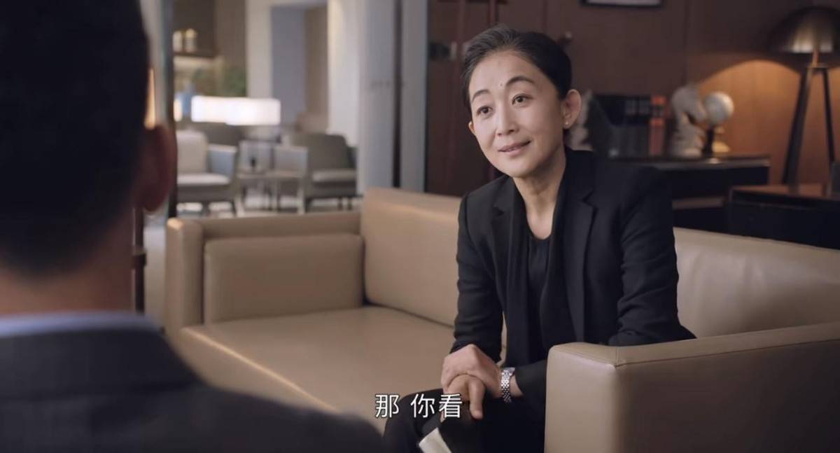 原创突围大结局走向林满江落网齐本安被调回张继英是大赢家
