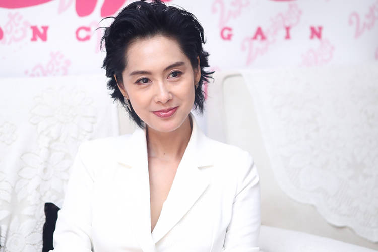 时代为什么说”骨相美“是高级美？看完章子怡，张柏芝后，终于明白了