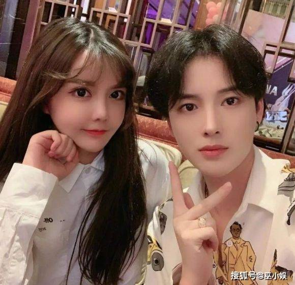 韩安冉宣布怀孕?粉丝发文恭喜,网友:孩子到底是谁的?