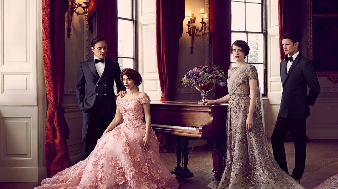 什么|柠檬精影视：年度史诗大作，再一次诠释了什么是精品！