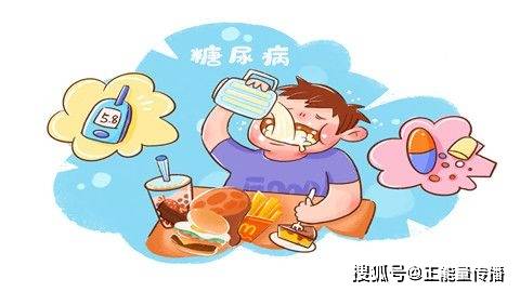 控制|血糖高，腿部知！腿部若出现这些“症状”，及时检查治疗