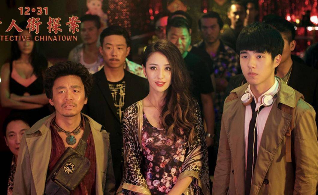 什么一脸苦相的佟丽娅,是从什么时候逆袭变美的?