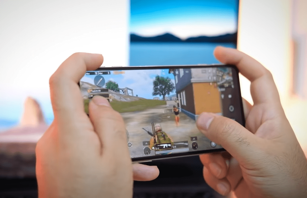 被忽略的好手机：5065mAh+67W+72万跑分！12+256GB跌至2199元