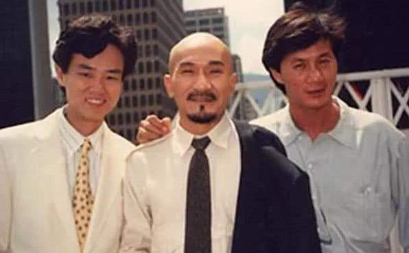 生活|黄百鸣的真爱情史，放弃纸醉金迷的生活，陪妻子抗癌15年终获成功