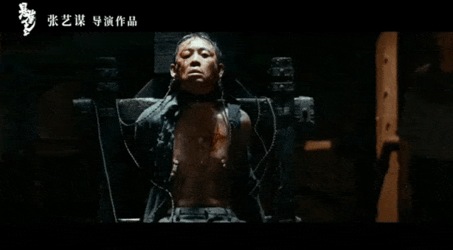 国产|点映口碑高达9.2分，继《红海行动》后，张译又带来一部炸裂新作