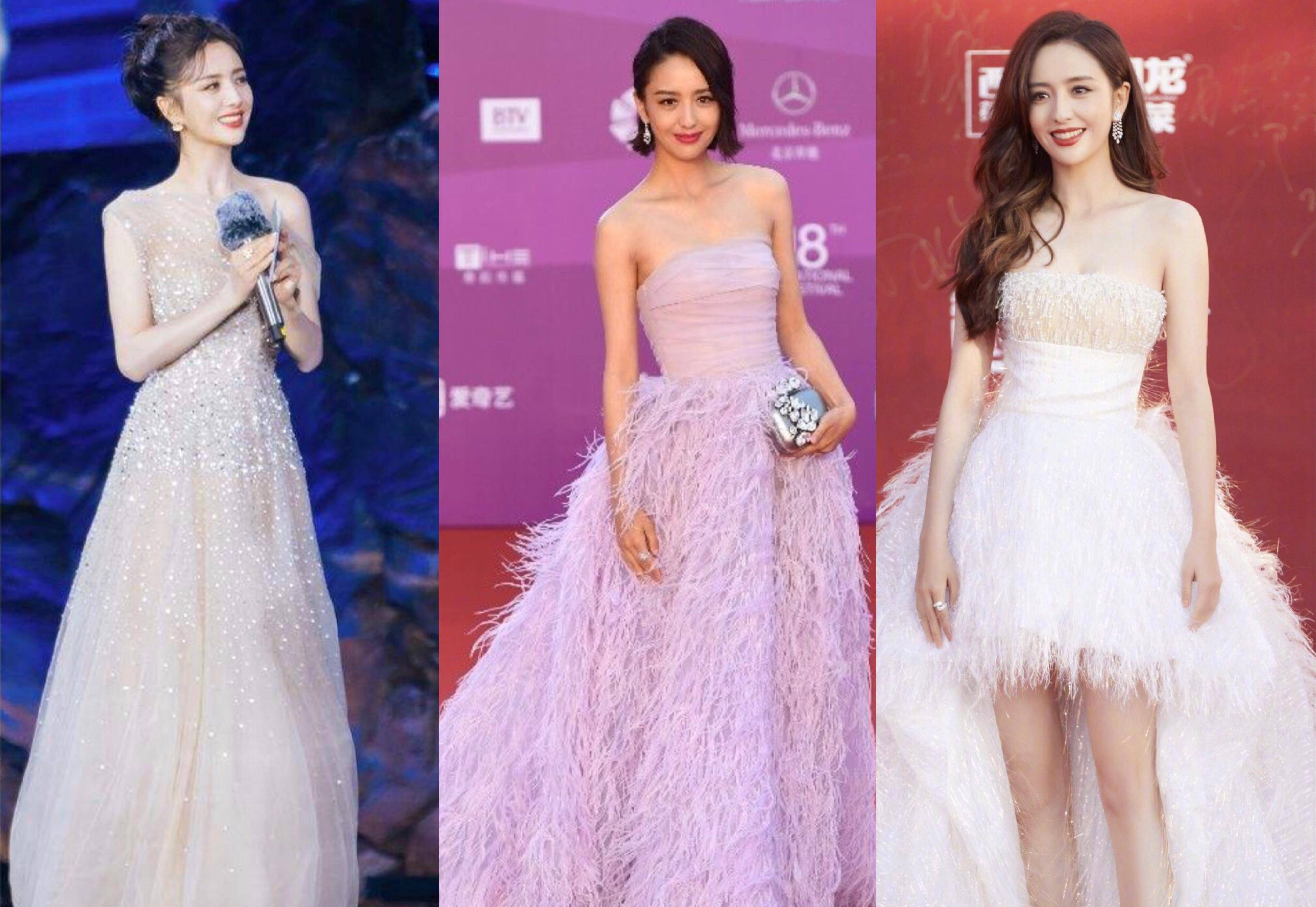 什么一脸苦相的佟丽娅，是从什么时候逆袭变美的？