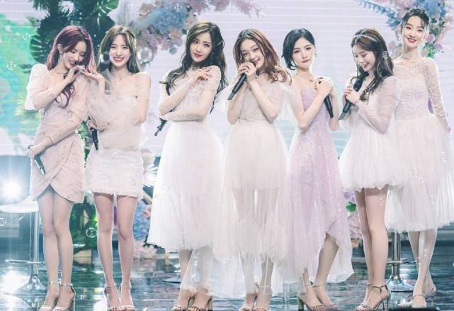 票价|2021硬糖少女303南京演唱会(时间+地点+票价+订票地址)