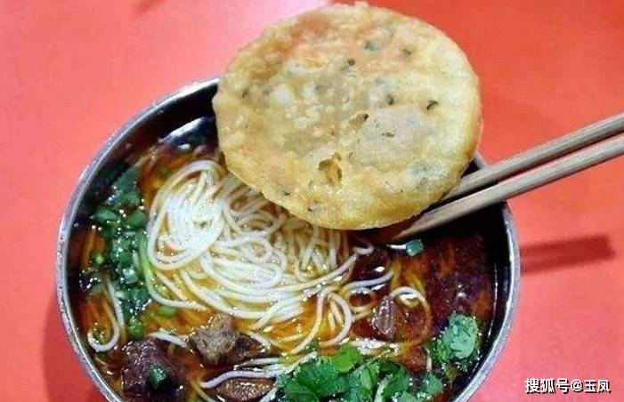 南充|带父母去四川旅行，不可忽略的4种“早餐”，大多数外地人不知道