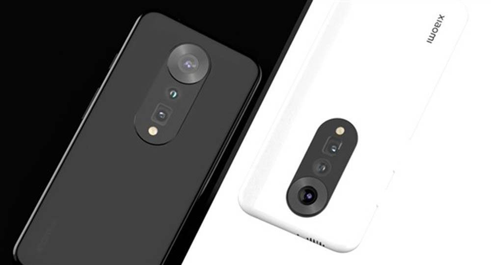 小米月底惊喜 曝小米12mini小屏旗舰首发MIUI 13？