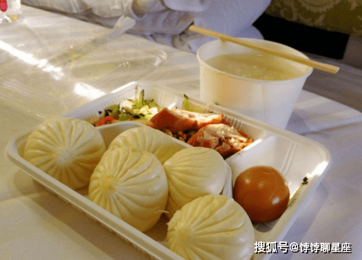 因为|趣味测试：假如给你10元，你会买哪份早餐？测你这个月有什么好事