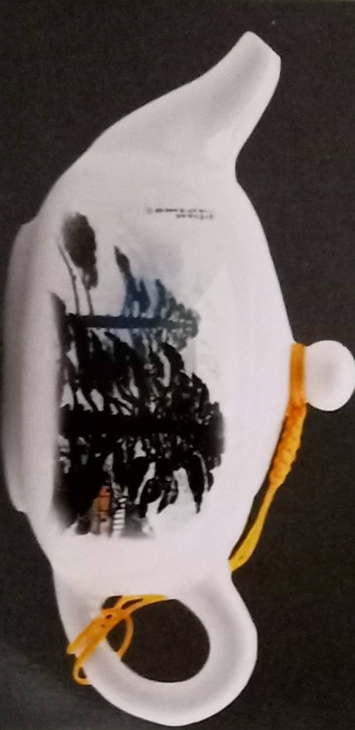 中国当代艺坛榜样人物周连城