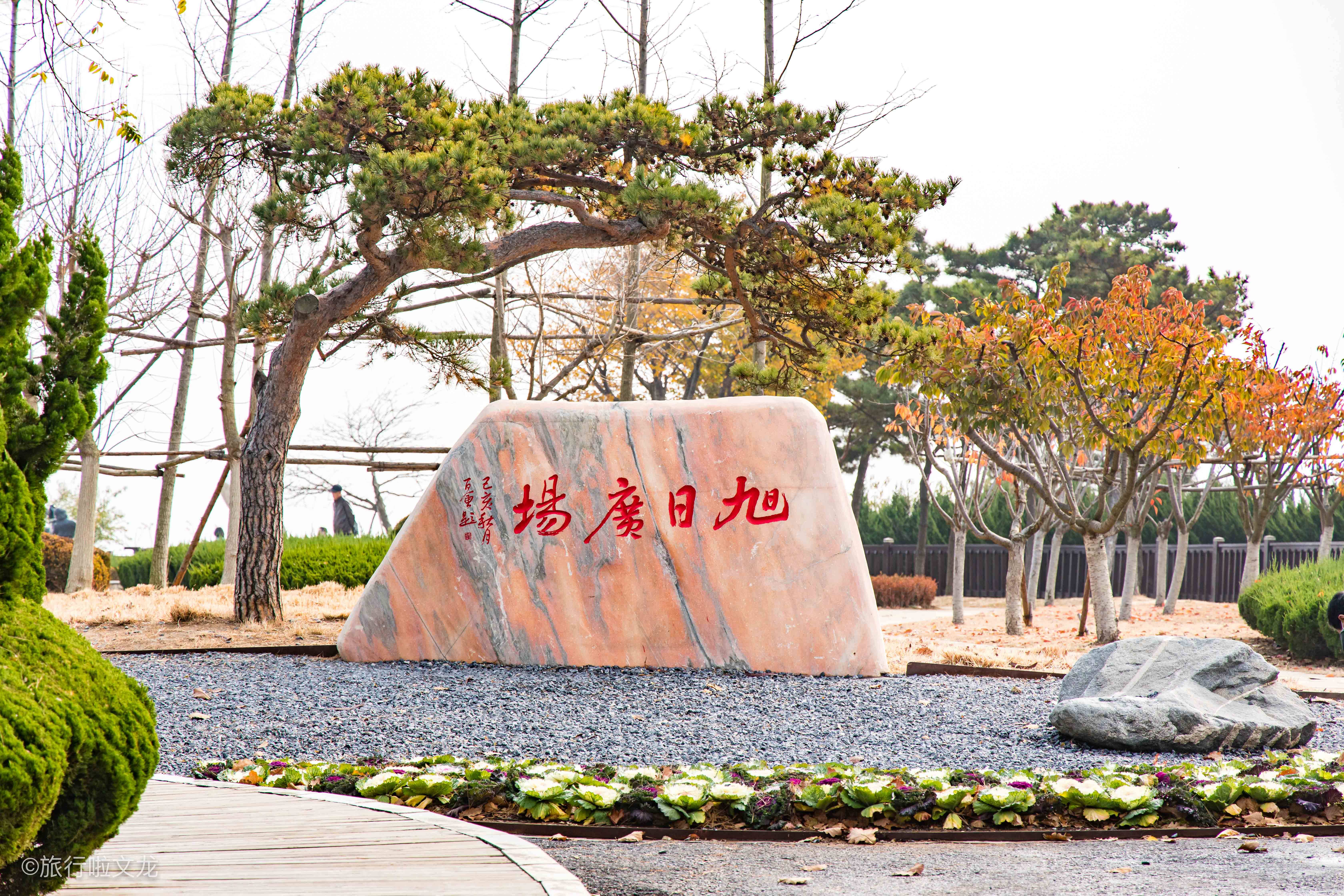 感觉|大连是北方明珠，著名的沿海旅游城市，棒槌岛是一个标志性景点