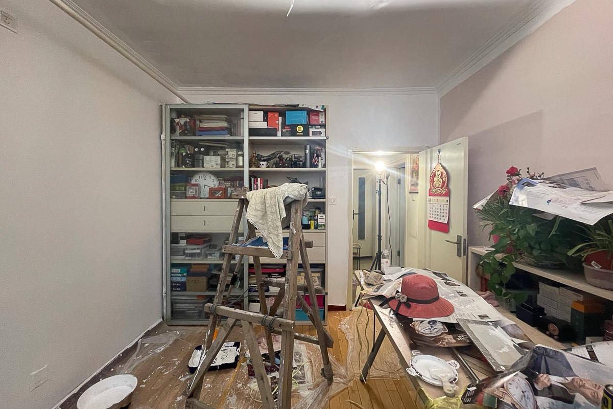 家居必备好物，米家智能激光测距仪，量啥都是按一下的事儿