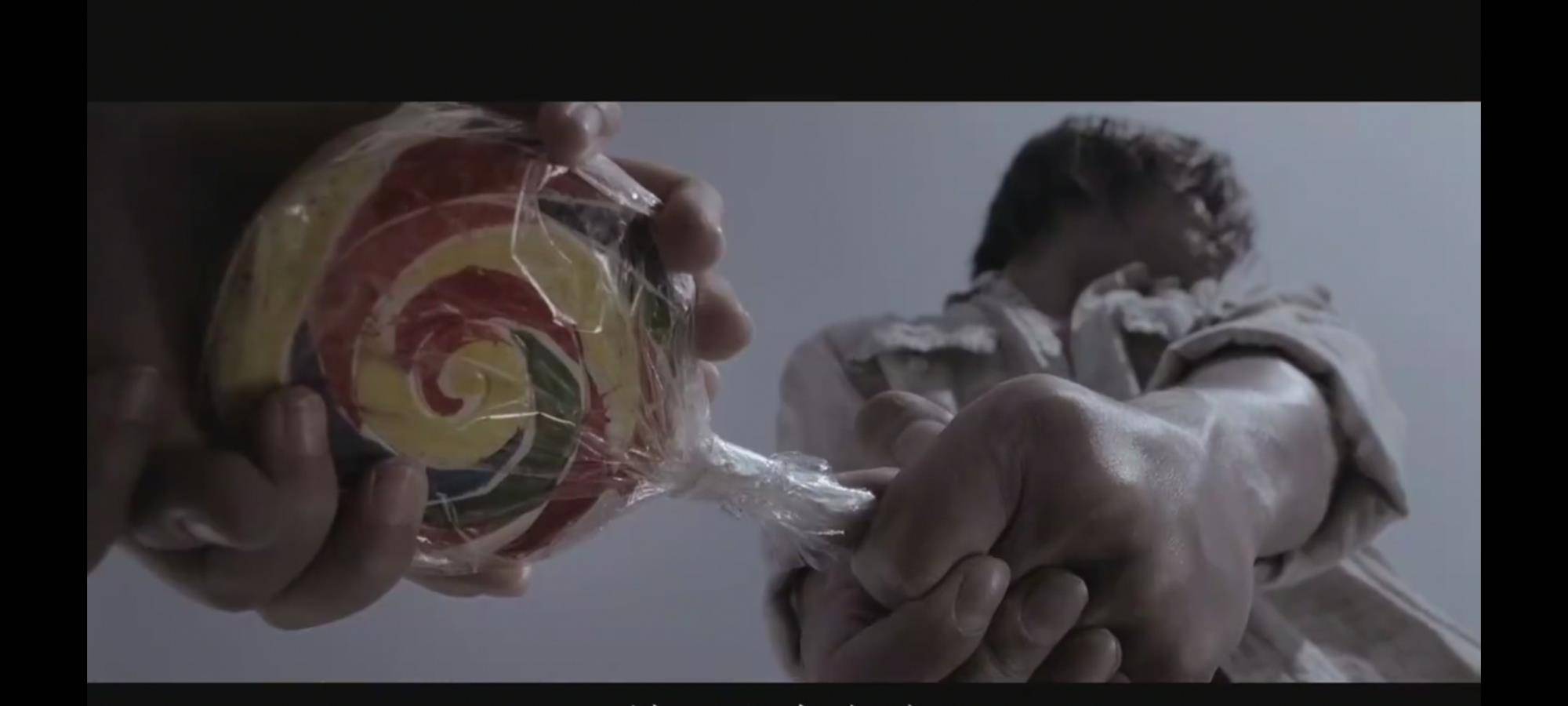 任督|度尽劫波初心在，归来仍是少年！