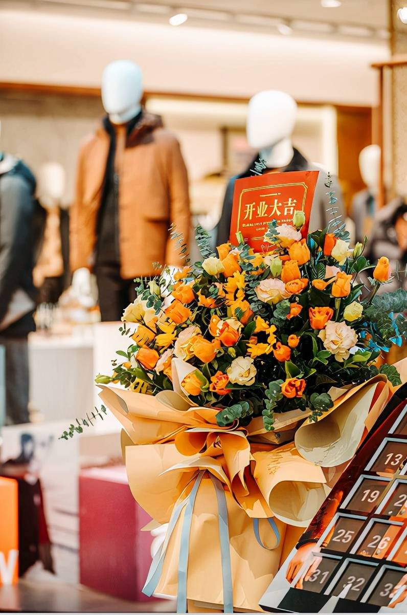 商务 DIKENI 2021冬季新品发布秀——隆重登场乌鲁木齐