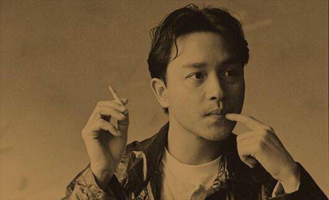原创张国荣的经历为何没被拍成电影孙红雷道出原因引得大家赞成