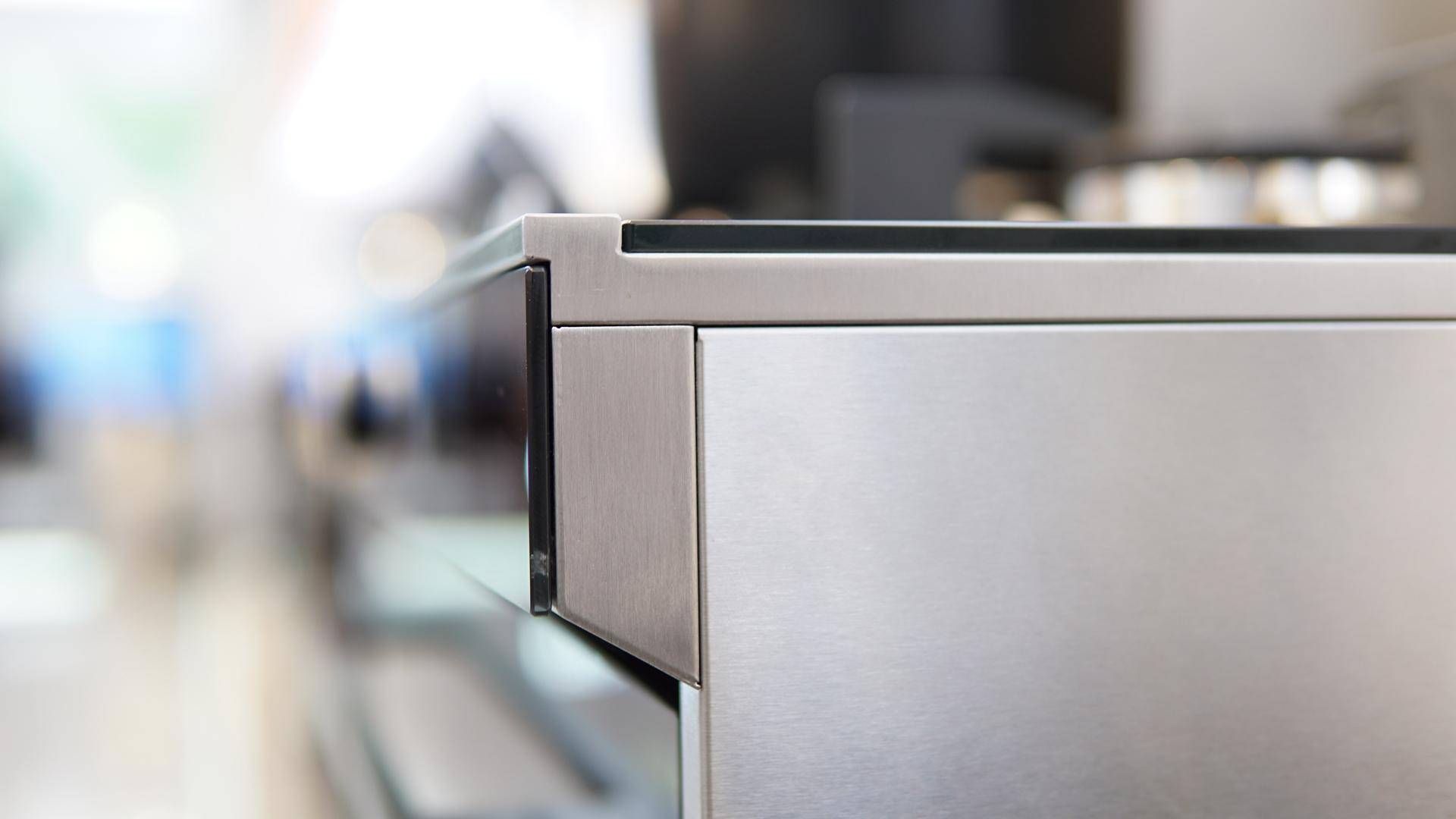 探店火星人t7bc:集成灶 蒸烤箱,一个搞定!