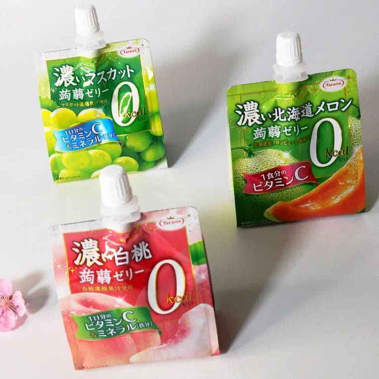 小时候|低卡低糖还不贵的减脂零食丨别人贴秋膘时偷偷瘦一圈!