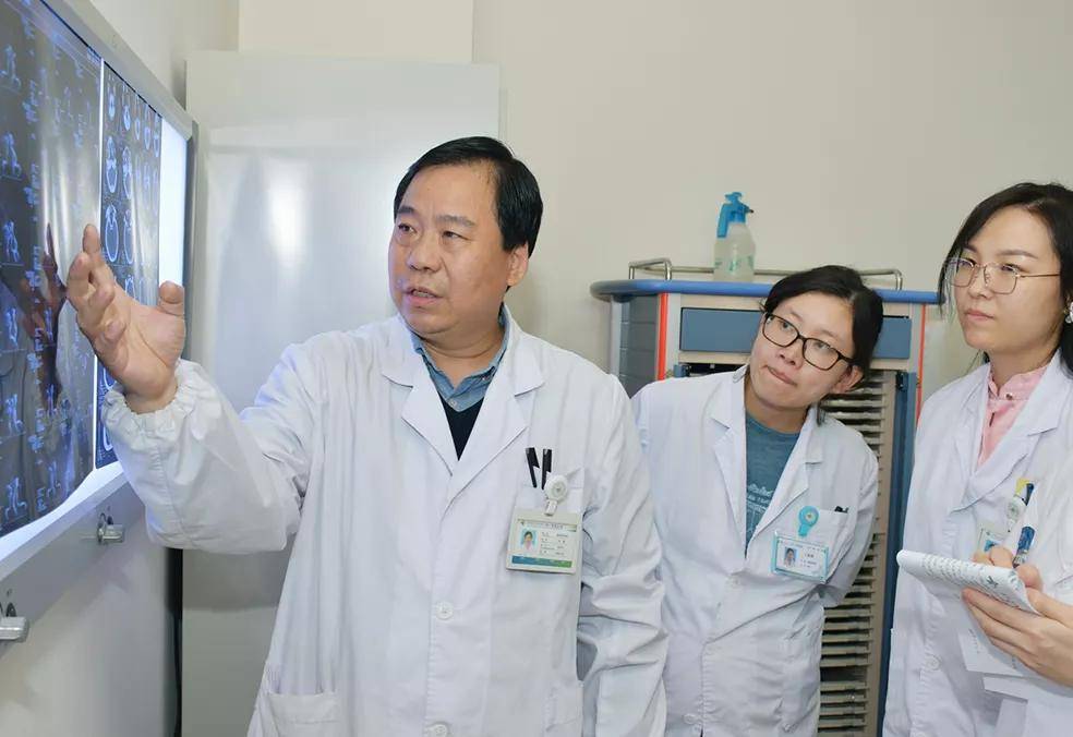 功能|康复人生——带你走进西安交大一附院康复人的世界