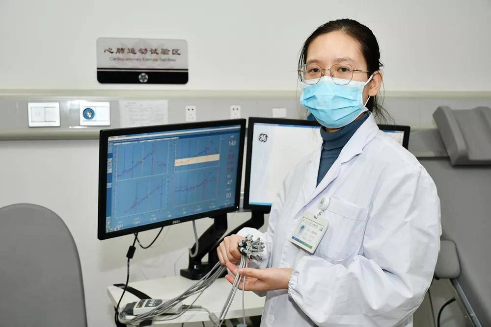 功能|康复人生——带你走进西安交大一附院康复人的世界