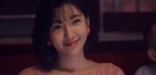 因为|林心如的《华灯初上》曝预告,角色装扮妖艳,老公霍建华将客串