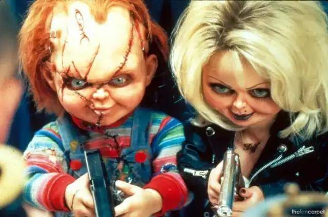 杰森|一集又一集！这10部经典恐怖片，曾给我们的成长带来惊吓和快乐