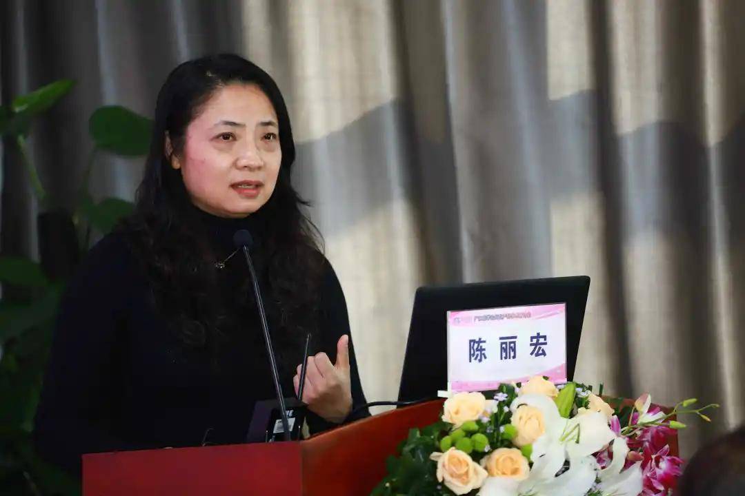 研讨会|第二届广仁医学论坛③妇产科学术研讨会圆满落幕