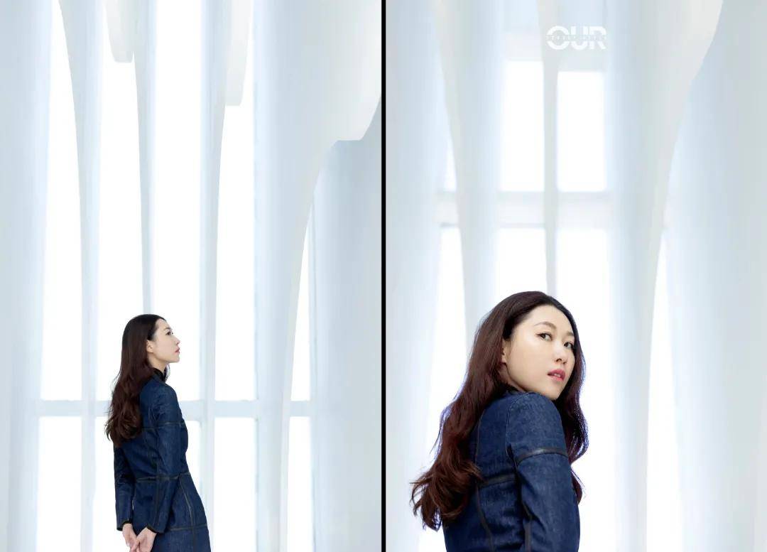 王紫璇 立冬初寒，和于朦胧、白举纲、王紫璇一起找寻冬季穿搭灵感……