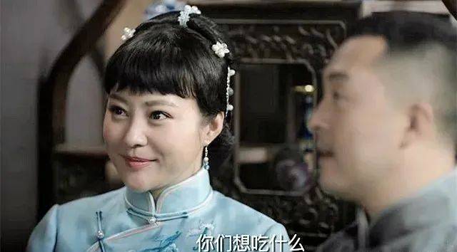 幻想身材丰满，眼窝明显脸干瘪，这11位大龄女星打碎我对少女的幻想