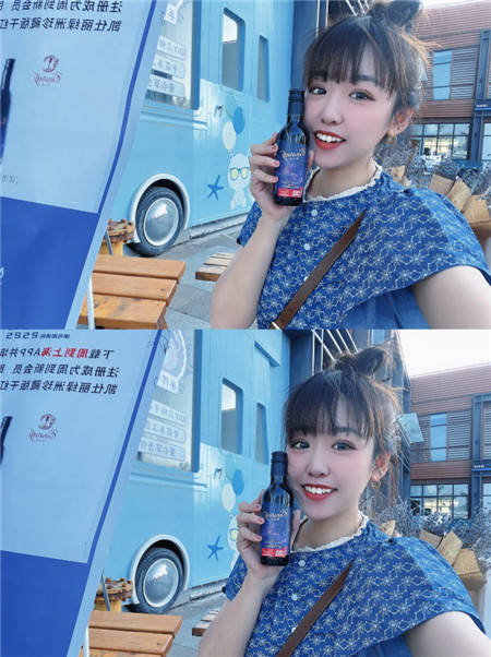 品牌|为宁夏葡萄酒文化赋能,凯仕丽如何触达年轻消费者