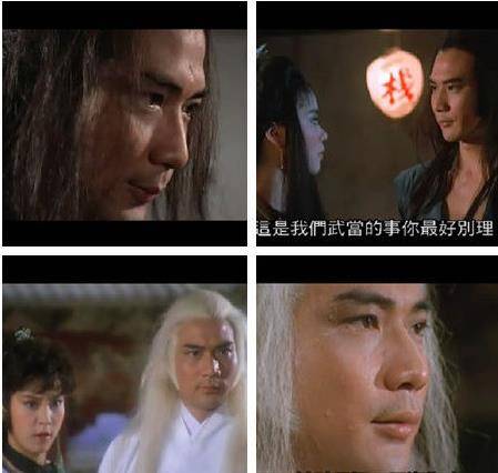 大侠|抢张国荣女友，骗雪梨未婚生子，70岁的徐少强成“网红杀手”