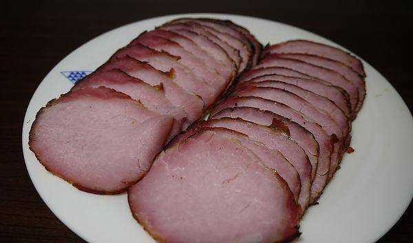 做法|早餐火腿不用买,教你懒人做法,肉香浓郁零添加,全家人吃不够