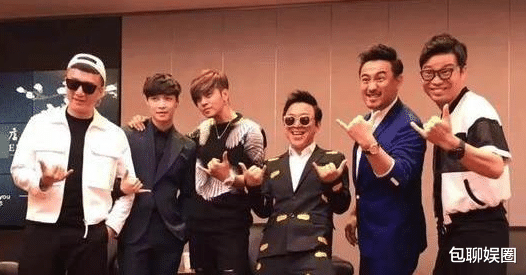 新综|新综艺《新新游记》即将来袭,严敏执导,极限男人帮能否回归?