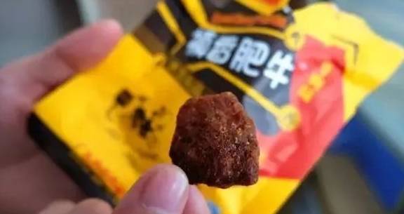 大白兔|這些零食，屬于廣東人小時候的共同回憶，總有你吃過的！