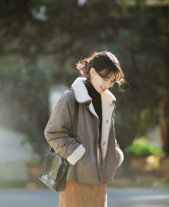 服装 为什么你的日常穿搭很土？选对外套太重要了，轻松摆脱路人感