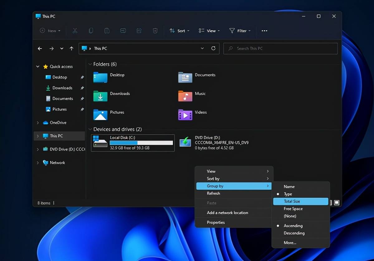 如何在Windows 11 23H2版本中将右键菜单恢复为传统样式？