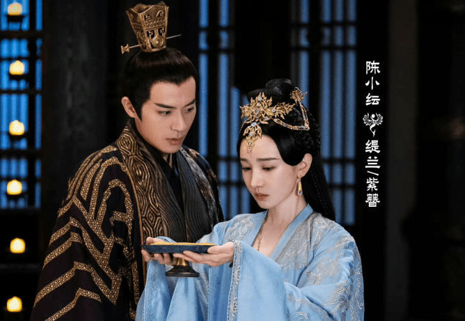 演技|7天6亿,男女主被喷得“体无完肤”,这部网剧凭啥还这么豪横?