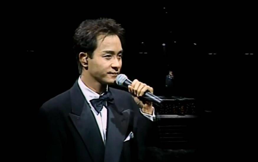 大侠|抢张国荣女友，骗雪梨未婚生子，70岁的徐少强成“网红杀手”